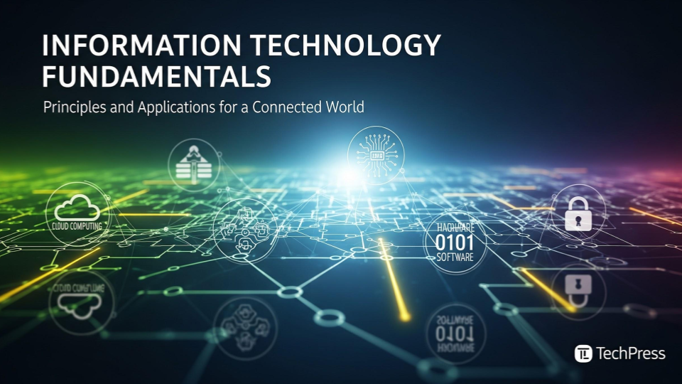 IT技術のテキストブック C001