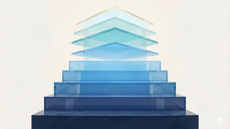 IT技術を体系的に学ぶ完全ロードマップ｜初心者から現場レベルへ DRT001